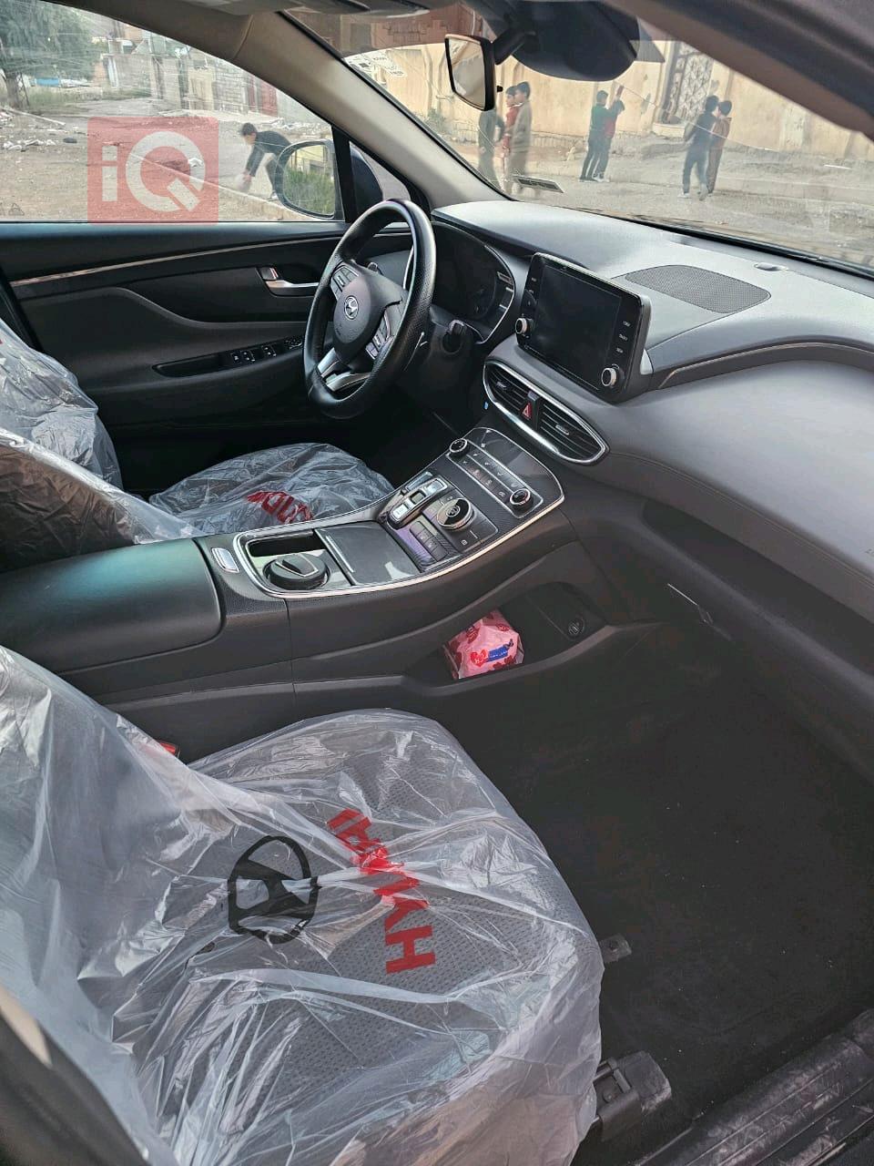 هیوندای سەنتافی